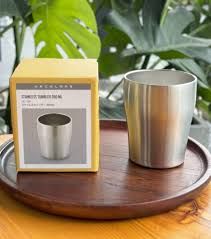  A439- Ly giữ nhiệt Uncolors Stainless Tumbler 