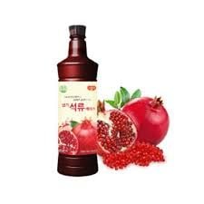  M75- Giấm lựu hàn 970ml 