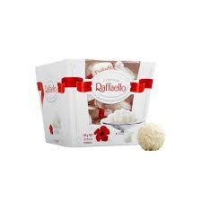  C30- Socola dừa Raffaello 150g 