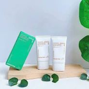  D36 - Kem Chống Nắng Innisfree Intensive SPF50+ 60ml kiềm dầu date t2/2027 