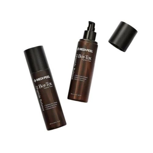  L76- Nước hoa hồng Medipeel  Bor-Tox Peptide Toner - 180 ml 