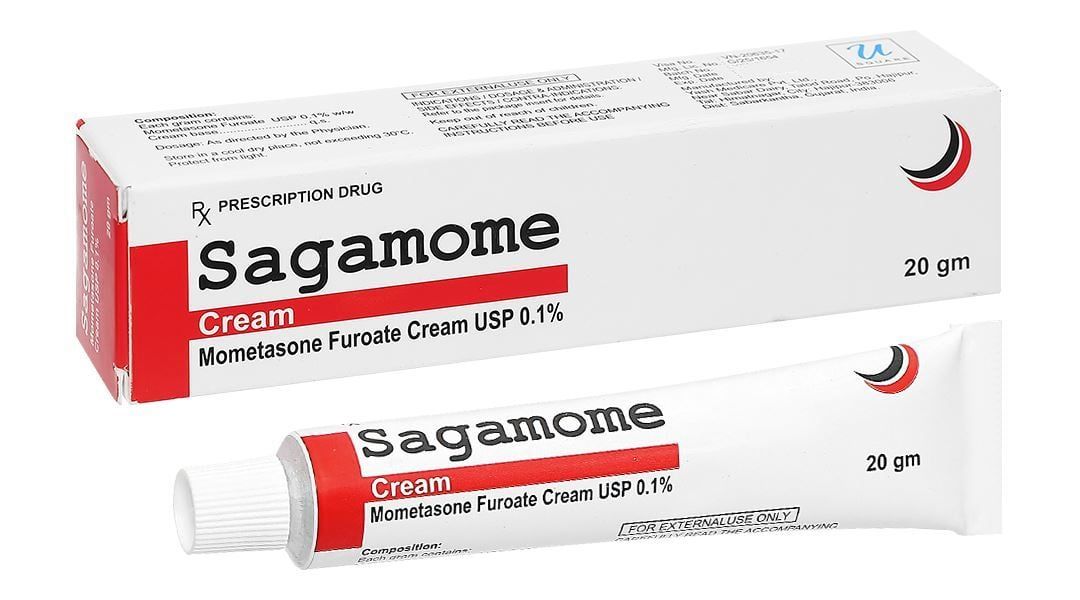  B584 - Kem Sagamome 20g 