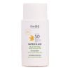  A105 - Kem chống nắng BABE SPF50 50ml 