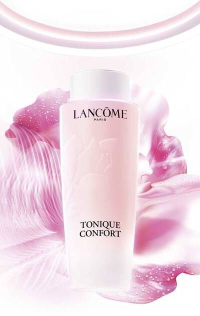  A524- Nước hoa hồng Lancome 400ml 