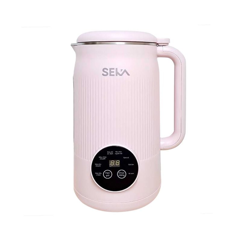  A421- Máy làm sữa hat Seka SK320- 1.2l 