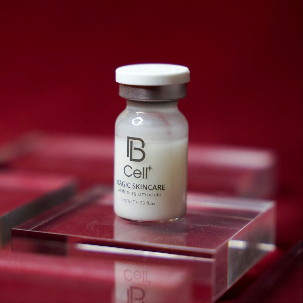 A231 - Tế bào gốc BCell+ Magic Skincare Whitening Ampoule 