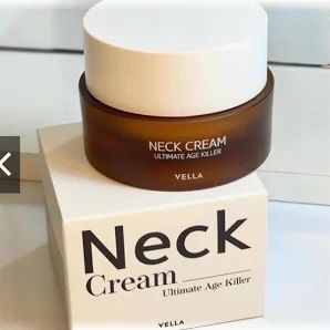  A69 - Kem Dưỡng Da Vùng Cổ Vella Concentrate Neck Cream 