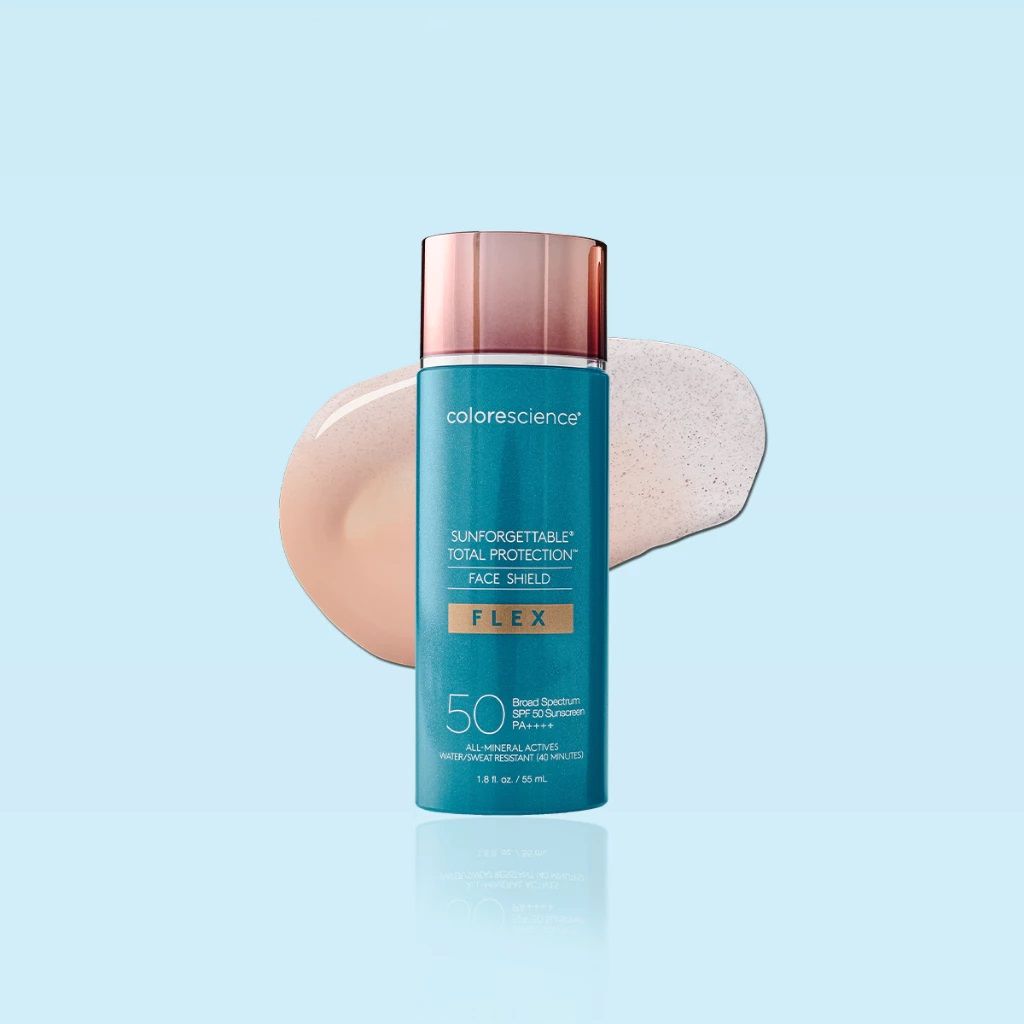  A79 - Kem chống nắng Colorescience 55ml 