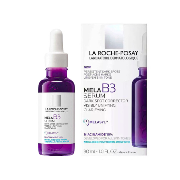  M69- Tinh Chất Dưỡng Da La Roche-Posay Mela B3 Serum 30mL 