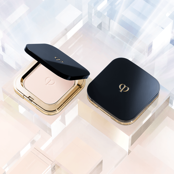  D61- PHẤN PHỦ BỘT DẠNG NÉN REFINING PRESSED POWDER 