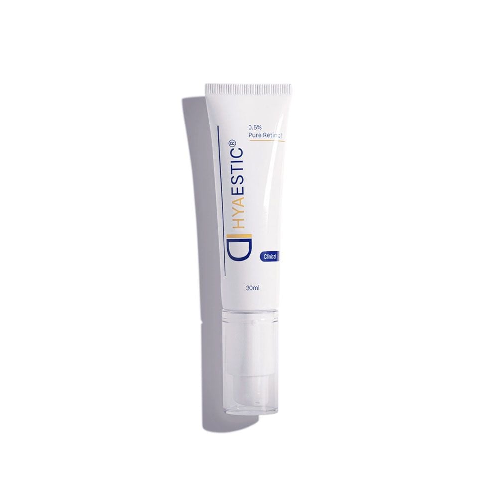  A100 - Tinh chất chống lão hóa Hyaestic 0.5% Pure Retinol  30ml 