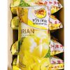  B523 - Sầu riêng sấy Wan Mei Thái Lan 420gr 