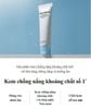  L75- Kem Chống Nắng Thuần Chay Torriden Dive In SPF 50+ PA++++ 60ml 