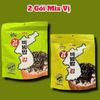  L23- Combo 2 gói rong biển rắc cơm hàn túi 250g 