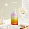  M86- Sữa Tắm Five Grains Sáng Da Hương Nước Hoa 500ml 