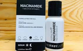  H40 - Tinh Chất The Inkey List Niacinamide Serum Kháng Mụn Mờ Thâm 30ml 