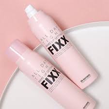  B427 - Xịt khóa nền So Natural all day 120ml 