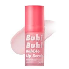  H43 - Tẩy Tế Bào Chết Môi Unpa Bubi Bubi Bubble 
