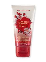  B139- Dưỡng body nước hoa BBW Japanese 70g 