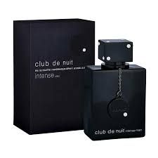  C26 - Nước hoa Club de nuit 105ml nam 