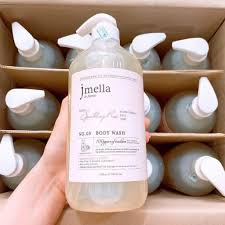  B337 - Sữa tắm Jmella 1000ml 