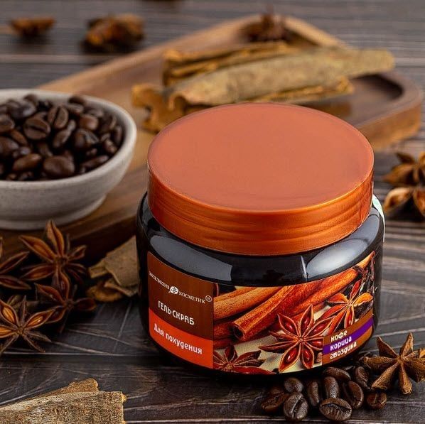  D66- tẩy tế bào chết quế hồi 380g 