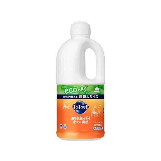  A450- Nước rửa chén nhật 1250ml 