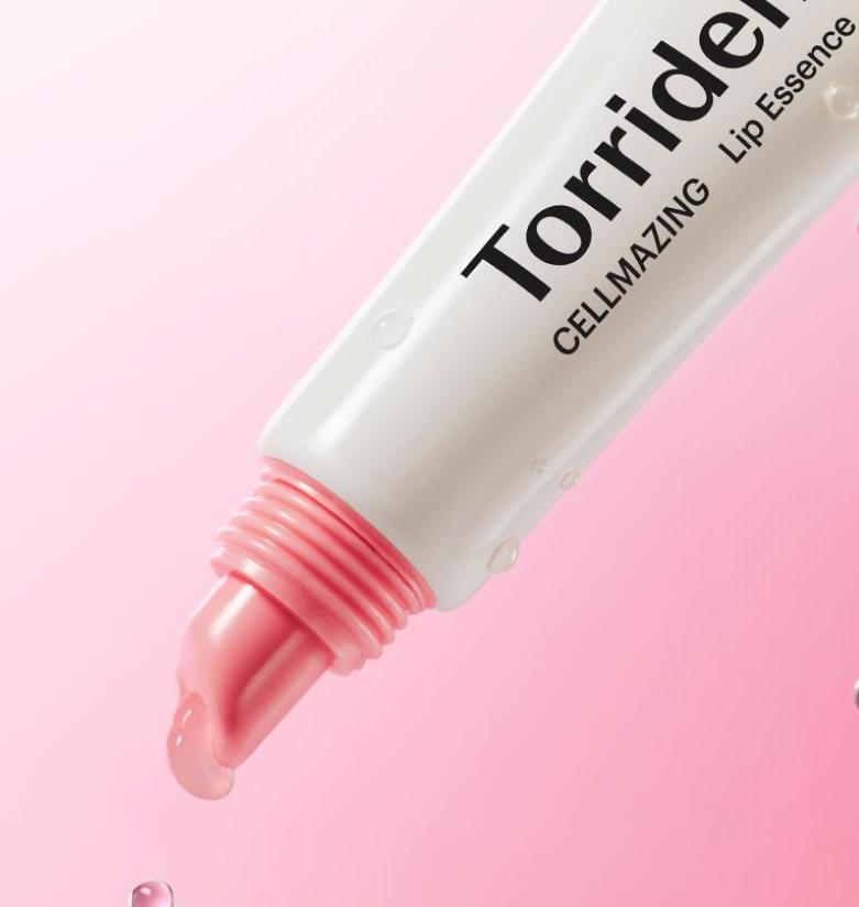  H33- Son dưỡng Torriden 11ml 
