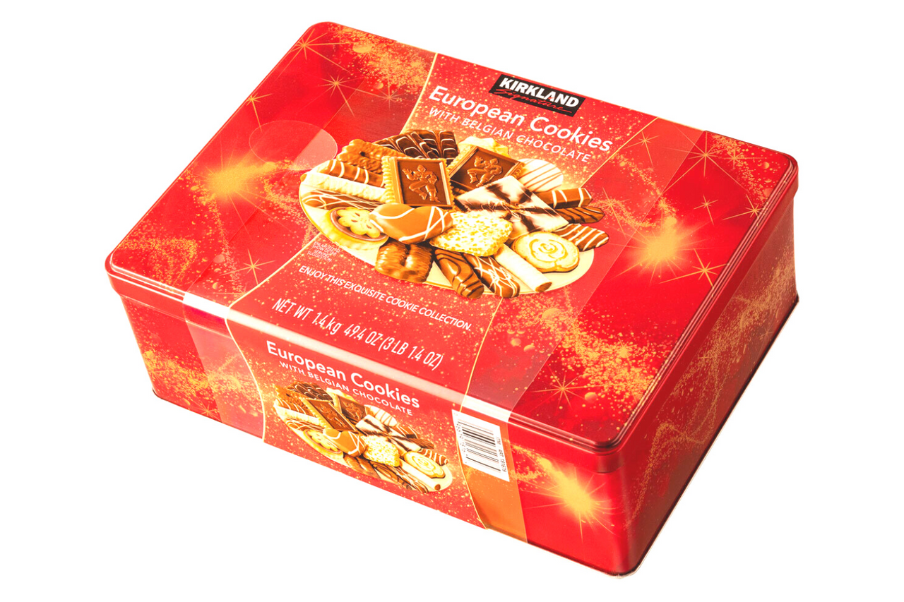  B451- Bánh Kirkland mỹ 1.4kg 