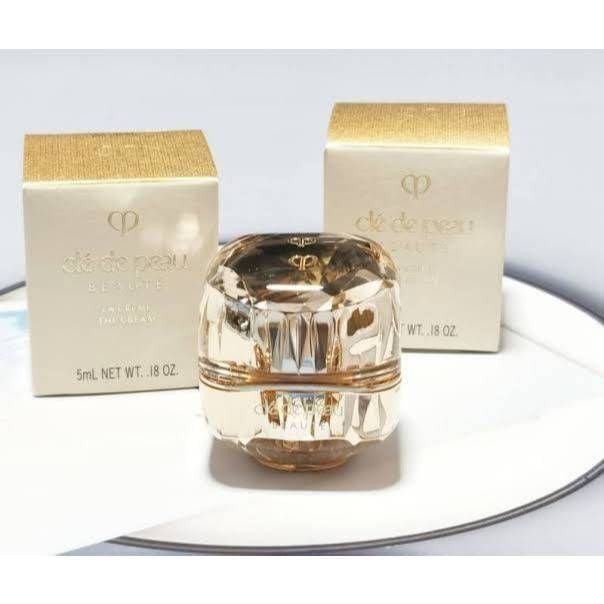  H28- Kem Dưỡng Da Clé de Peau La Crème 5ml 