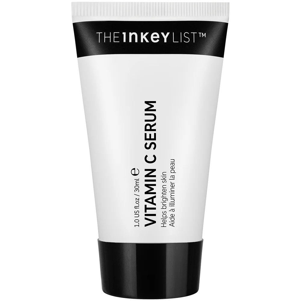  H39 -  Tinh chất giảm thâm The Inkey List Vitamin C Serum 30mL 