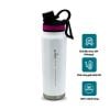  B401- Bình giữ nhiệt thể thao LAFONTE Sport Bottles 709ml 