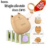  Tai nghe  Hoco EW45 