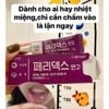  L72- Kem bôi nhiệt miệng Peridex Hàn Quốc 