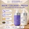  T34- Cặp gội xcar B5 UITTLRY 500ml x 2 