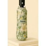  Dù tự động 24 nan  nhật chống tia UV, chống thấm nước nhật  tewa 