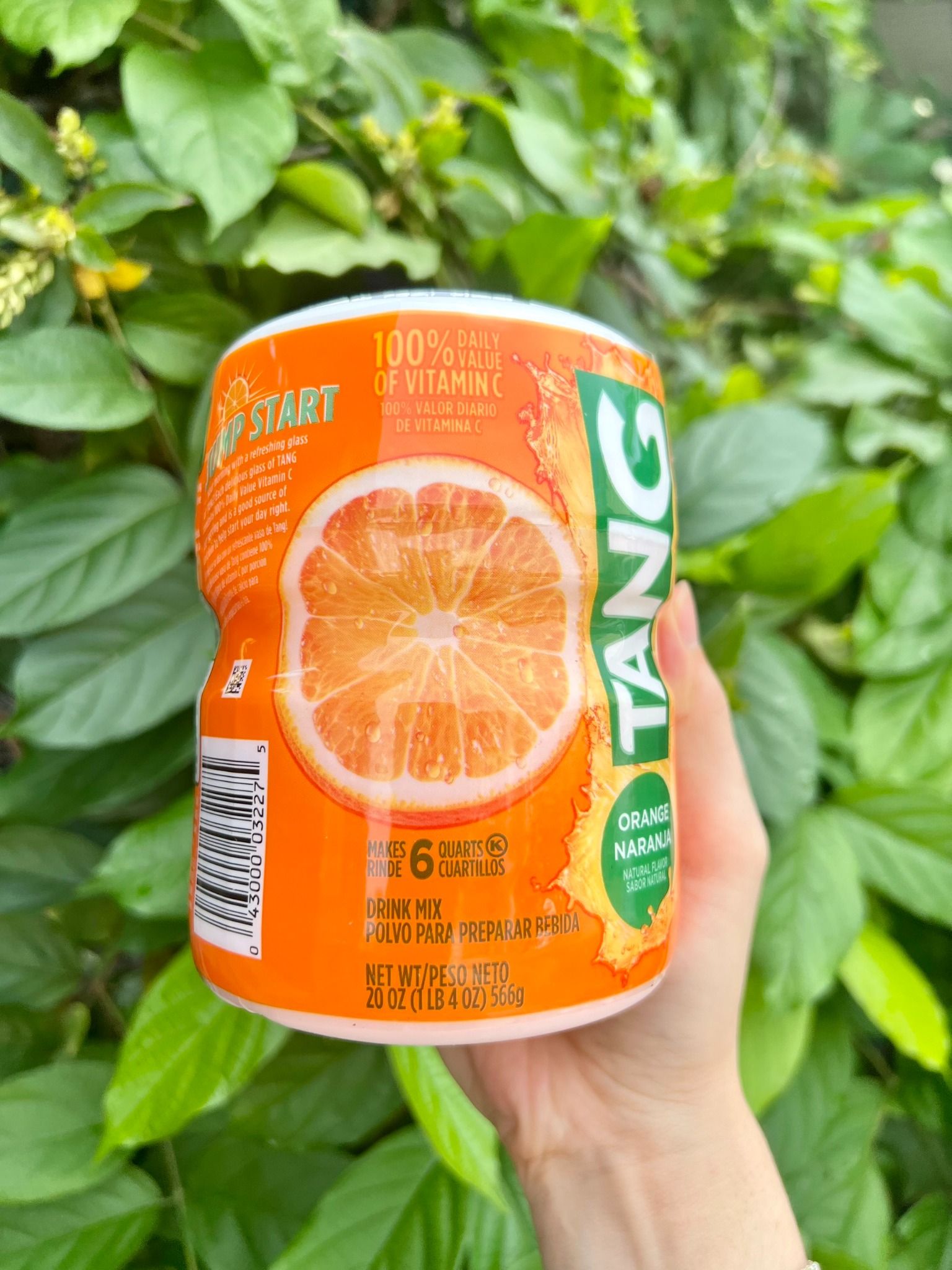  A620- Cam tang mỹ 566g 