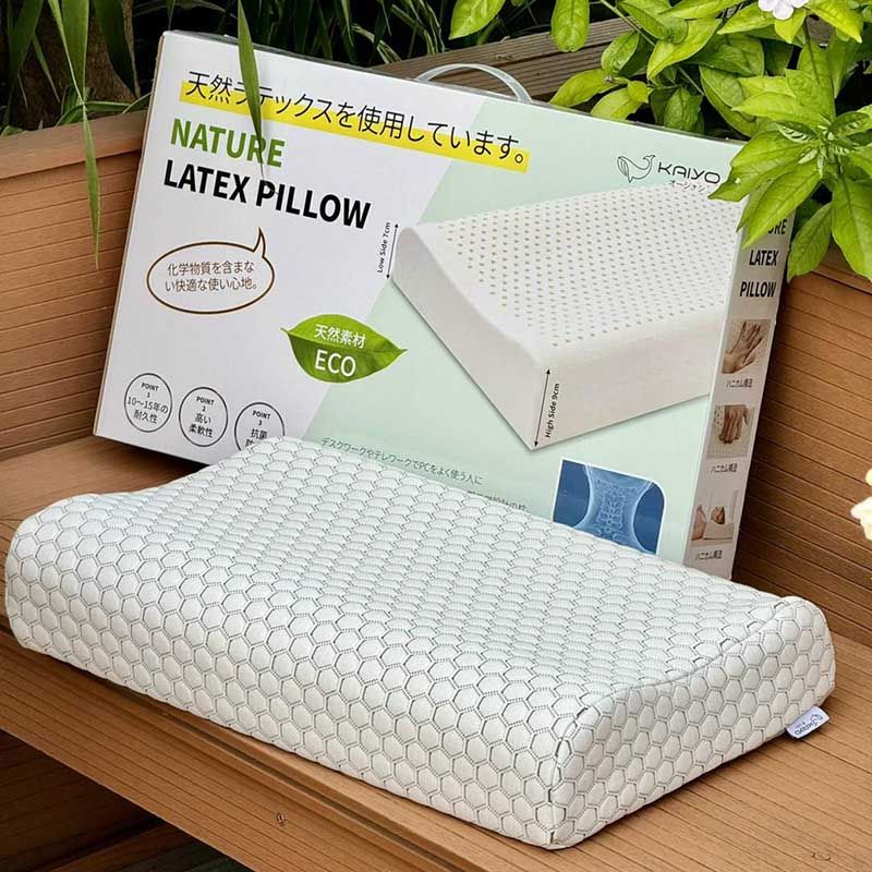  A460- Gối cao su Kaiyo 