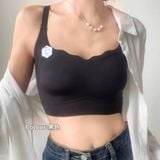  B332 -  Áo bra su định hình ngực freesize B6605 