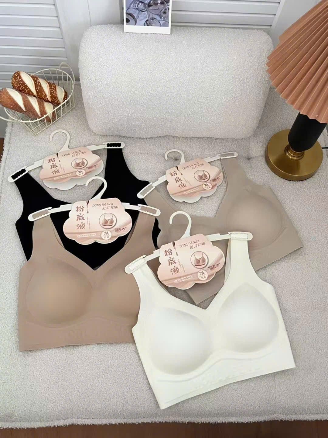  B220- Áo bra su định hình ngực 7A 