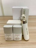  B398- Set son the whoo Essential Lip Glow Balm + 2 BB Cream 13ml  #Màu 33 Petal Pink 