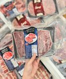  A602 - Bò mỹ khay 500g 