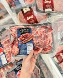  A602 - Bò mỹ khay 500g 