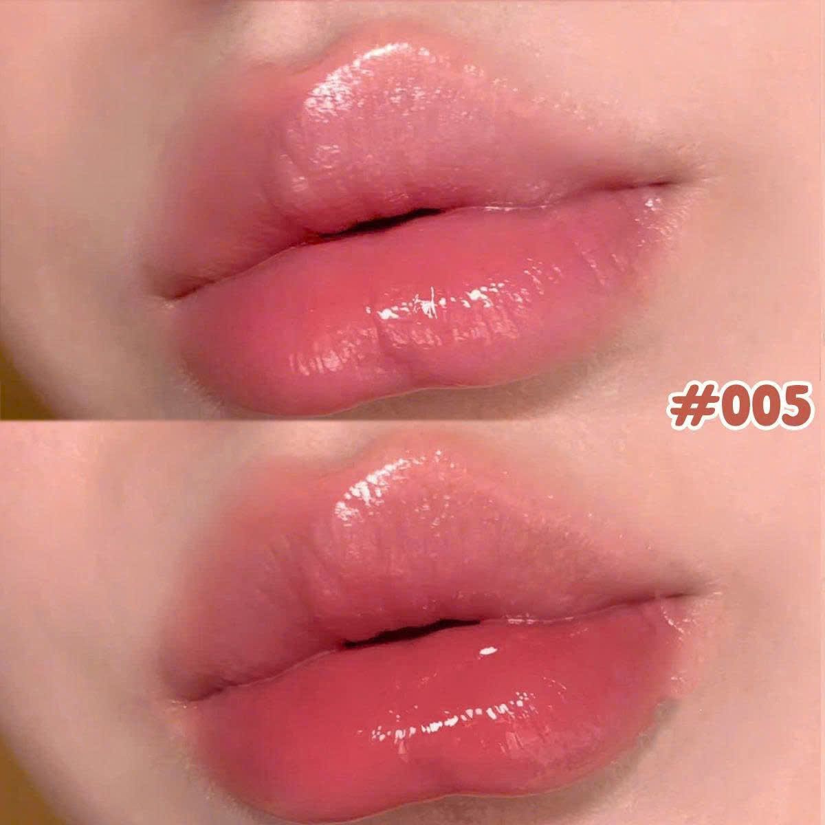  B495 - Son dưỡng bóng  Maybeline màu 005 