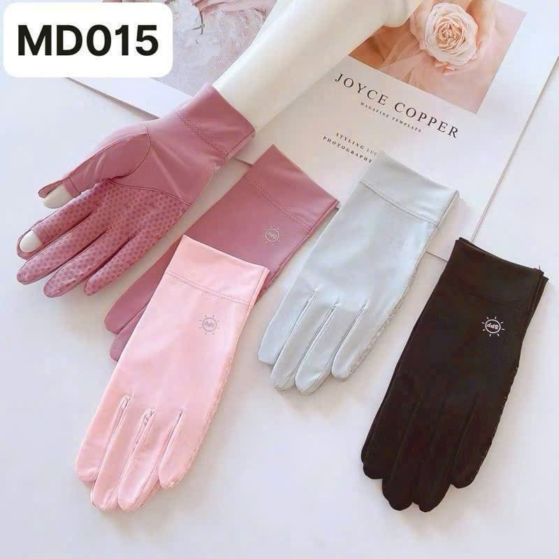  K24 - Combo 2 cái găng tay chống tia Uv 