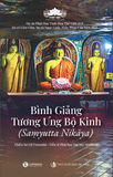  Bình giảng Tương Ưng Bộ Kinh (Saṃyutta Nikāya) 