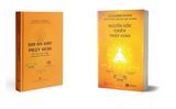  [SÁCH HAY TÁI BẢN] COMBO NGUỒN GỐC PHẬT GIÁO VÀ NGUỒN GỐC THIỀN PHẬT GIÁO 