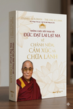  Combo sách về Đức Đạt Lai Lạt Ma: Từ Chánh niệm đến Tầm nhìn Thế giới 