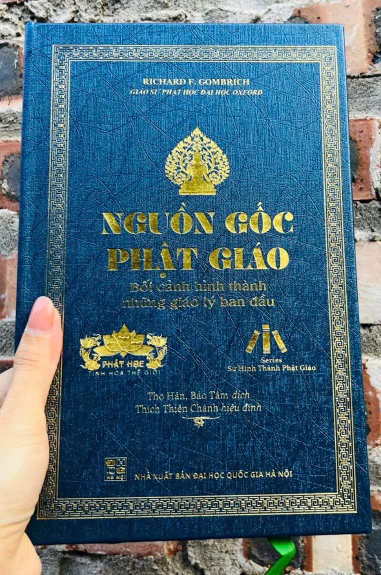  Nguồn gốc Phật giáo - Bối cảnh hình thành những giáo lý ban đầu 