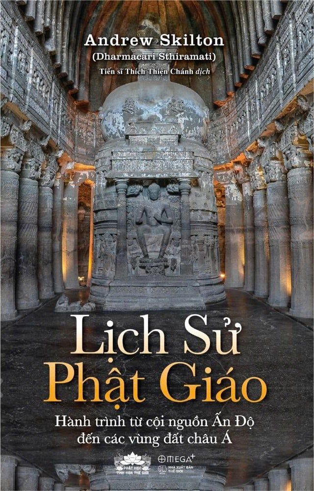  Lịch sử Phật giáo Ấn Độ, Hành trình từ cội nguồn Ấn Độ đến các vùng đất Châu Á 